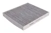 Filter, Innenraumluft PURRO PUR-PC0025C Bild Filter, Innenraumluft PURRO PUR-PC0025C