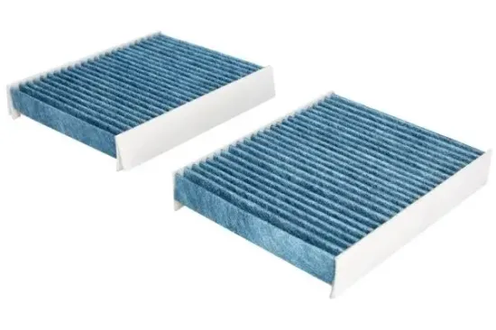 Filter, Innenraumluft PURRO PUR-PC1002AG-2 Bild Filter, Innenraumluft PURRO PUR-PC1002AG-2