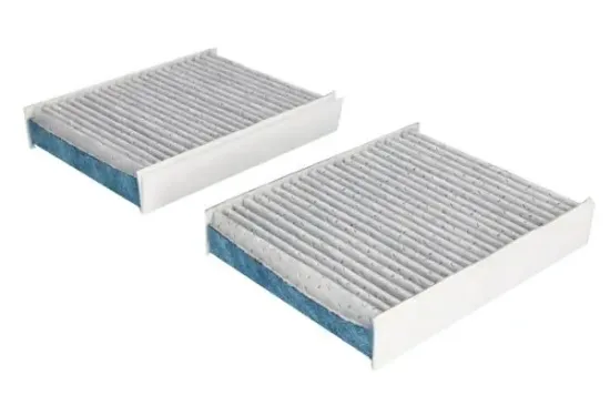 Filter, Innenraumluft PURRO PUR-PC1002AG-2 Bild Filter, Innenraumluft PURRO PUR-PC1002AG-2