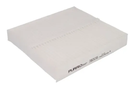 Filter, Innenraumluft PURRO PUR-PC1004 Bild Filter, Innenraumluft PURRO PUR-PC1004
