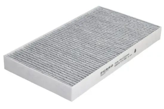 Filter, Innenraumluft PURRO PUR-PC1005AG Bild Filter, Innenraumluft PURRO PUR-PC1005AG