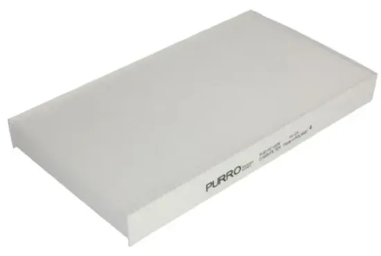 Filter, Innenraumluft PURRO PUR-PC1005 Bild Filter, Innenraumluft PURRO PUR-PC1005