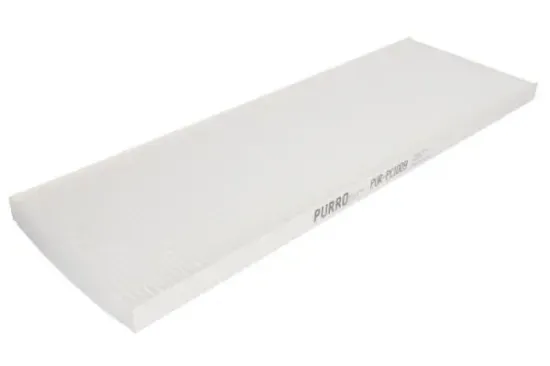 Filter, Innenraumluft PURRO PUR-PC1009 Bild Filter, Innenraumluft PURRO PUR-PC1009