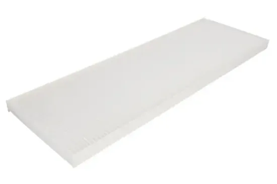 Filter, Innenraumluft PURRO PUR-PC1009 Bild Filter, Innenraumluft PURRO PUR-PC1009