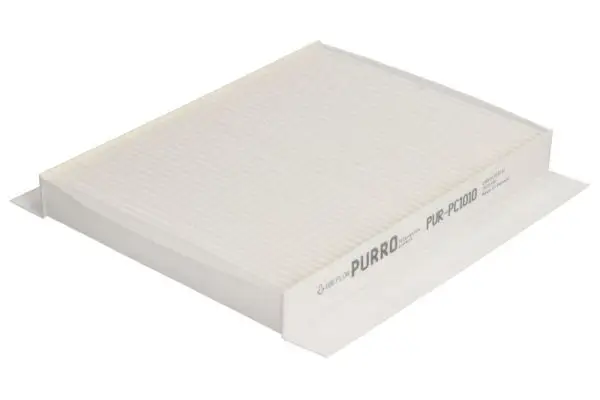 Filter, Innenraumluft PURRO PUR-PC1010