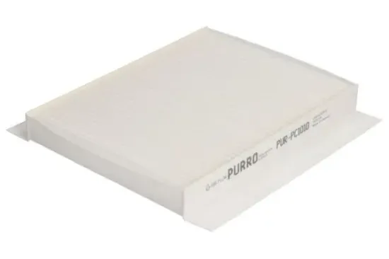 Filter, Innenraumluft PURRO PUR-PC1010 Bild Filter, Innenraumluft PURRO PUR-PC1010