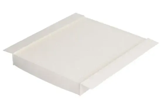 Filter, Innenraumluft PURRO PUR-PC1010 Bild Filter, Innenraumluft PURRO PUR-PC1010