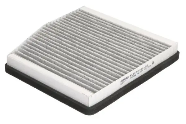 Filter, Innenraumluft PURRO PUR-PC1013AG