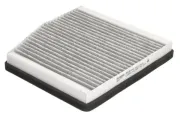 Filter, Innenraumluft PURRO PUR-PC1013AG