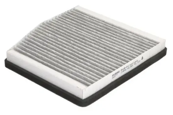Filter, Innenraumluft PURRO PUR-PC1013AG Bild Filter, Innenraumluft PURRO PUR-PC1013AG