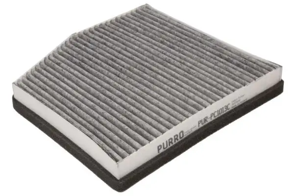 Filter, Innenraumluft PURRO PUR-PC1013C