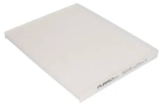 Filter, Innenraumluft PURRO PUR-PC1015 Bild Filter, Innenraumluft PURRO PUR-PC1015