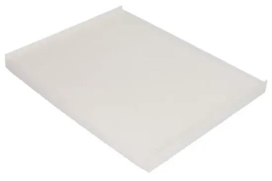 Filter, Innenraumluft PURRO PUR-PC1015 Bild Filter, Innenraumluft PURRO PUR-PC1015