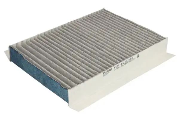 Filter, Innenraumluft PURRO PUR-PC1021AG