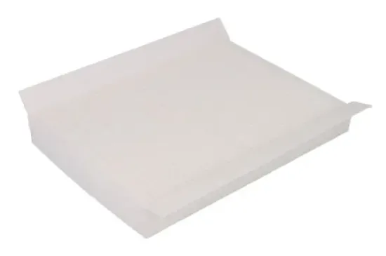 Filter, Innenraumluft PURRO PUR-PC1021 Bild Filter, Innenraumluft PURRO PUR-PC1021