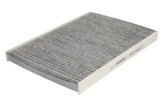 Filter, Innenraumluft PURRO PUR-PC1022C Bild Filter, Innenraumluft PURRO PUR-PC1022C