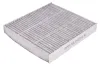 Filter, Innenraumluft PURRO PUR-PC2001AG Bild Filter, Innenraumluft PURRO PUR-PC2001AG
