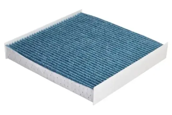 Filter, Innenraumluft PURRO PUR-PC2003AG Bild Filter, Innenraumluft PURRO PUR-PC2003AG