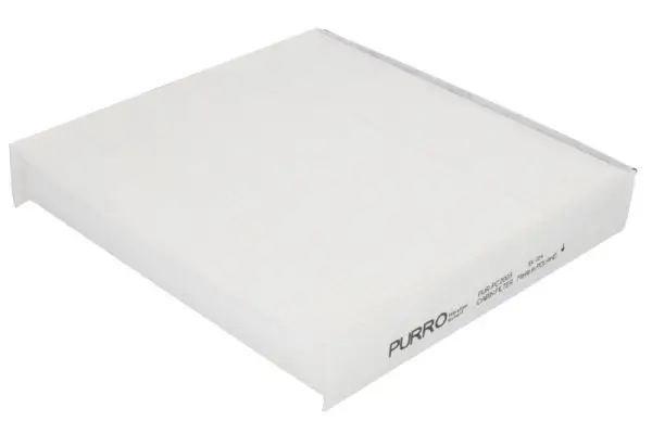 Filter, Innenraumluft PURRO PUR-PC2003