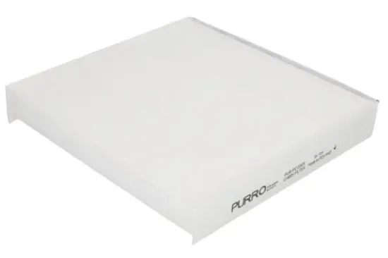 Filter, Innenraumluft PURRO PUR-PC2003 Bild Filter, Innenraumluft PURRO PUR-PC2003