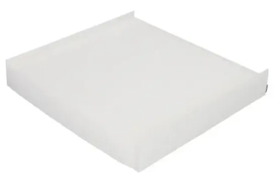 Filter, Innenraumluft PURRO PUR-PC2003 Bild Filter, Innenraumluft PURRO PUR-PC2003