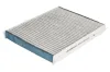 Filter, Innenraumluft PURRO PUR-PC2004AG Bild Filter, Innenraumluft PURRO PUR-PC2004AG