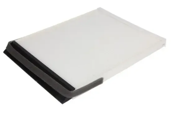 Filter, Innenraumluft PURRO PUR-PC2005 Bild Filter, Innenraumluft PURRO PUR-PC2005