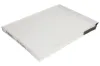 Filter, Innenraumluft PURRO PUR-PC2005 Bild Filter, Innenraumluft PURRO PUR-PC2005