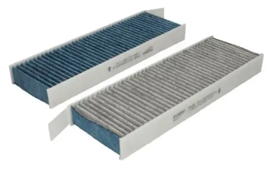 Filter, Innenraumluft PURRO PUR-PC2008AG-2 Bild Filter, Innenraumluft PURRO PUR-PC2008AG-2