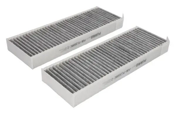Filter, Innenraumluft PURRO PUR-PC2008C-2