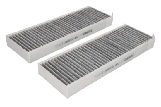 Filter, Innenraumluft PURRO PUR-PC2008C-2 Bild Filter, Innenraumluft PURRO PUR-PC2008C-2