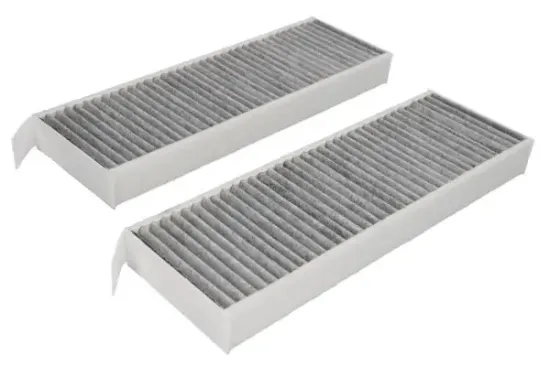 Filter, Innenraumluft PURRO PUR-PC2008C-2 Bild Filter, Innenraumluft PURRO PUR-PC2008C-2
