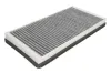 Filter, Innenraumluft PURRO PUR-PC2011C Bild Filter, Innenraumluft PURRO PUR-PC2011C