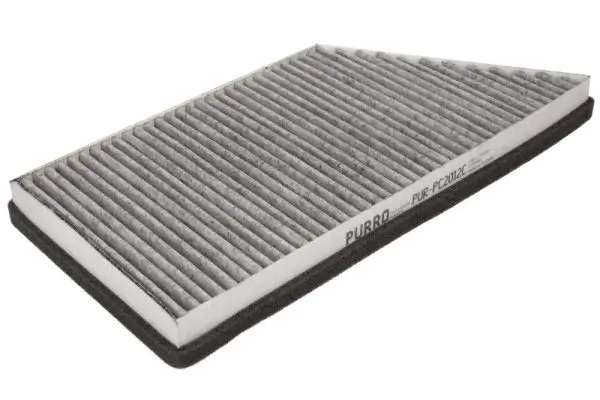 Filter, Innenraumluft PURRO PUR-PC2012C