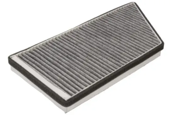 Filter, Innenraumluft PURRO PUR-PC2012C Bild Filter, Innenraumluft PURRO PUR-PC2012C