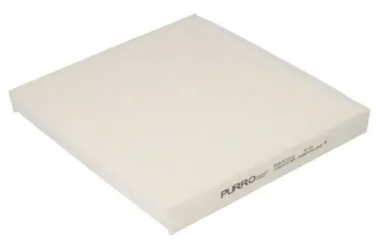 Filter, Innenraumluft PURRO PUR-PC2016 Bild Filter, Innenraumluft PURRO PUR-PC2016
