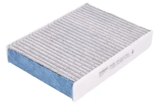 Filter, Innenraumluft PURRO PUR-PC2022AG Bild Filter, Innenraumluft PURRO PUR-PC2022AG
