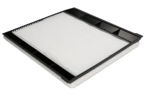 Filter, Innenraumluft PURRO PUR-PC2027 Bild Filter, Innenraumluft PURRO PUR-PC2027