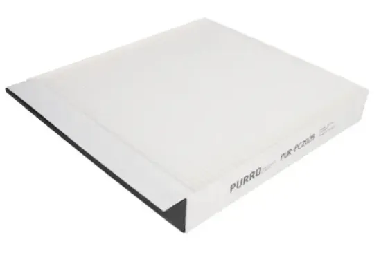 Filter, Innenraumluft PURRO PUR-PC2028 Bild Filter, Innenraumluft PURRO PUR-PC2028