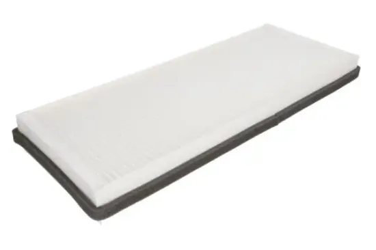 Filter, Innenraumluft PURRO PUR-PC2032 Bild Filter, Innenraumluft PURRO PUR-PC2032