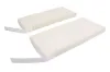 Filter, Innenraumluft PURRO PUR-PC2035-2 Bild Filter, Innenraumluft PURRO PUR-PC2035-2
