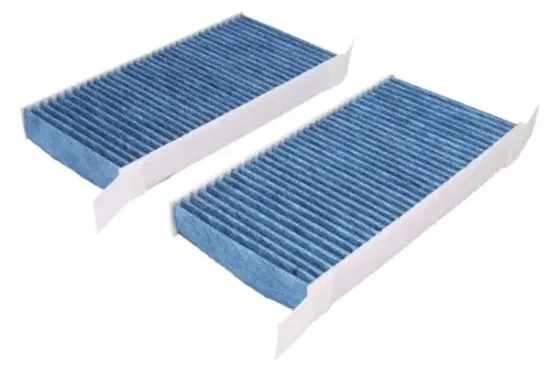 Filter, Innenraumluft PURRO PUR-PC2036AG-2 Bild Filter, Innenraumluft PURRO PUR-PC2036AG-2