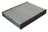 Filter, Innenraumluft PURRO PUR-PC2038AG Bild Filter, Innenraumluft PURRO PUR-PC2038AG
