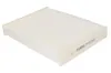 Filter, Innenraumluft PURRO PUR-PC2042 Bild Filter, Innenraumluft PURRO PUR-PC2042