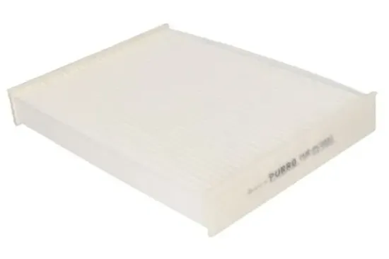 Filter, Innenraumluft PURRO PUR-PC2042 Bild Filter, Innenraumluft PURRO PUR-PC2042