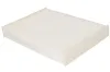 Filter, Innenraumluft PURRO PUR-PC2042 Bild Filter, Innenraumluft PURRO PUR-PC2042