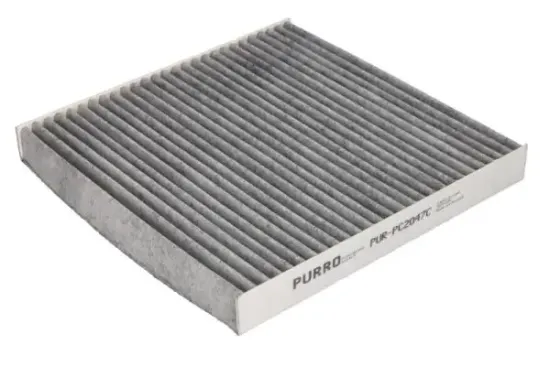 Filter, Innenraumluft PURRO PUR-PC2047C Bild Filter, Innenraumluft PURRO PUR-PC2047C