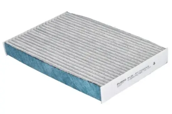 Filter, Innenraumluft PURRO PUR-PC2048AG Bild Filter, Innenraumluft PURRO PUR-PC2048AG