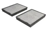 Filter, Innenraumluft PURRO PUR-PC3004AG-2