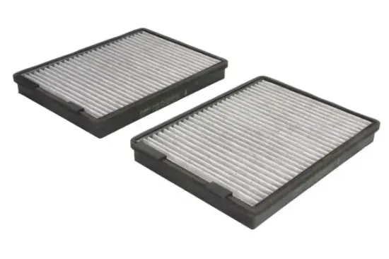 Filter, Innenraumluft PURRO PUR-PC3004AG-2 Bild Filter, Innenraumluft PURRO PUR-PC3004AG-2